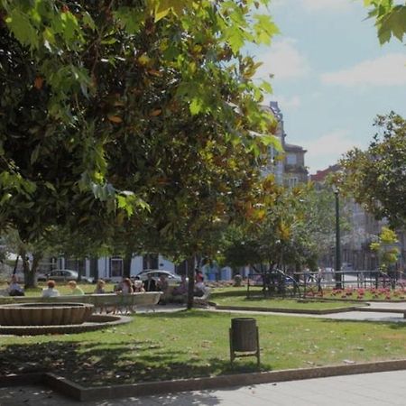 Апартаменты "Porta Faxeira" Сантьяго-де-Компостела Номер фото